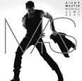 Natalia Jiménez - Ricky Martin M.A.S.: Musica + Alma + Sexo [CD/DVD]