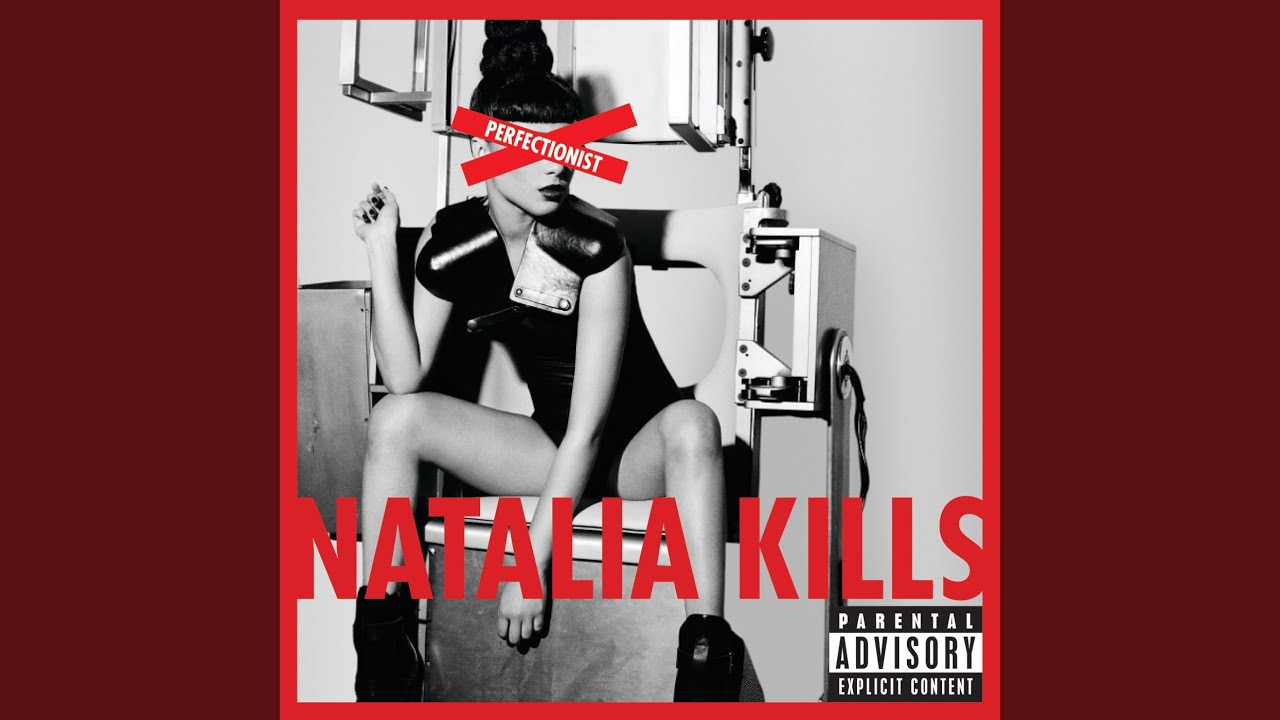 Natalia Kills and Billy Kraven - Nothing Lasts Forever