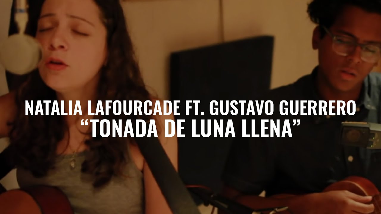 Tonada de Luna Llena - Tonada de Luna Llena