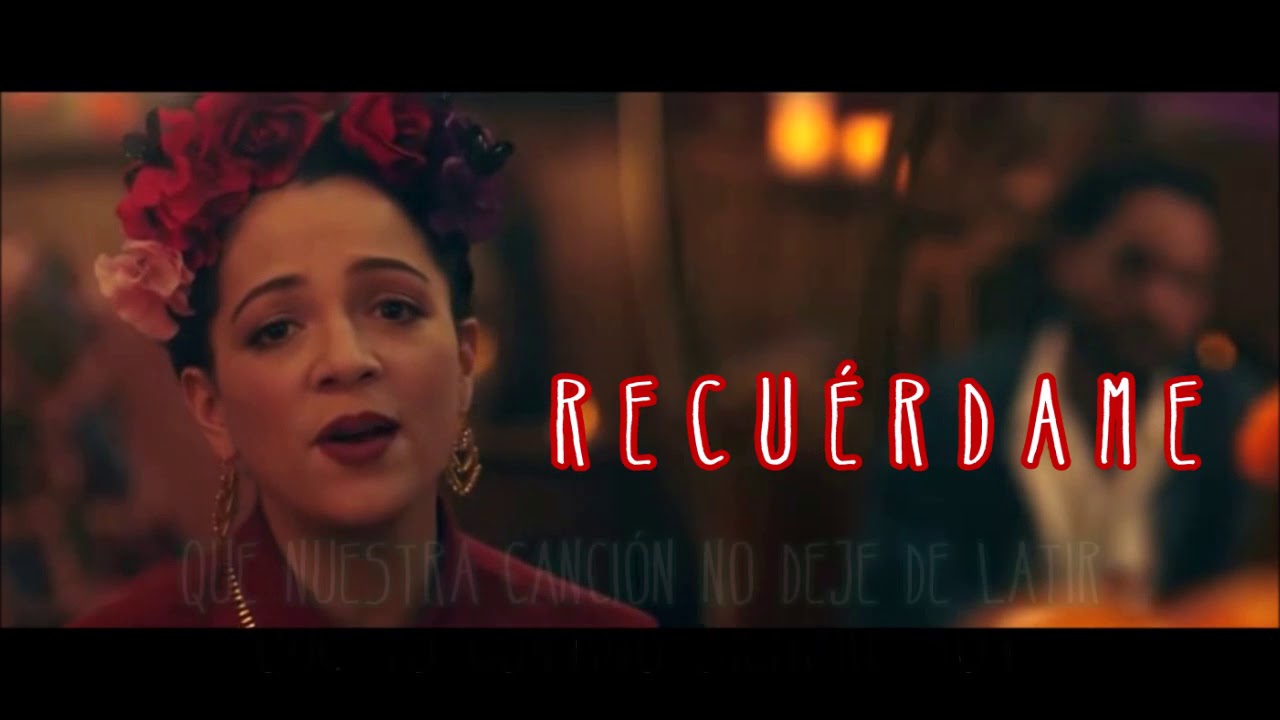 Recuérdame [Solo] - Recuérdame [Solo]