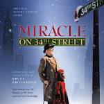 Miracle on 34th Street (1994) [Original Soundtrack]