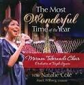 Nat King Cole - The Most Wonderful Time of the Year
