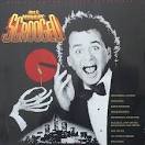 Robbie Robertson - Scrooged [Original Motion Picture Soundtrack]