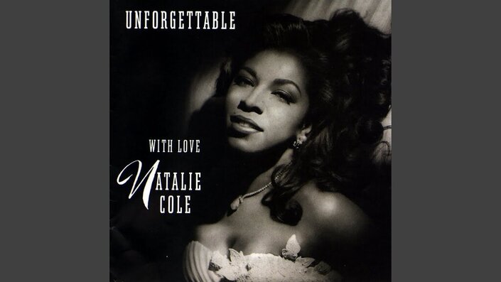 Unforgettable [Duet with Nat King Cole] - Unforgettable [Duet with Nat King Cole]