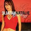 Natalie - Goin' Crazy [4 Track CD Single]