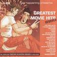 Gay Happening Presents: Greatest Movie Hits Remixed