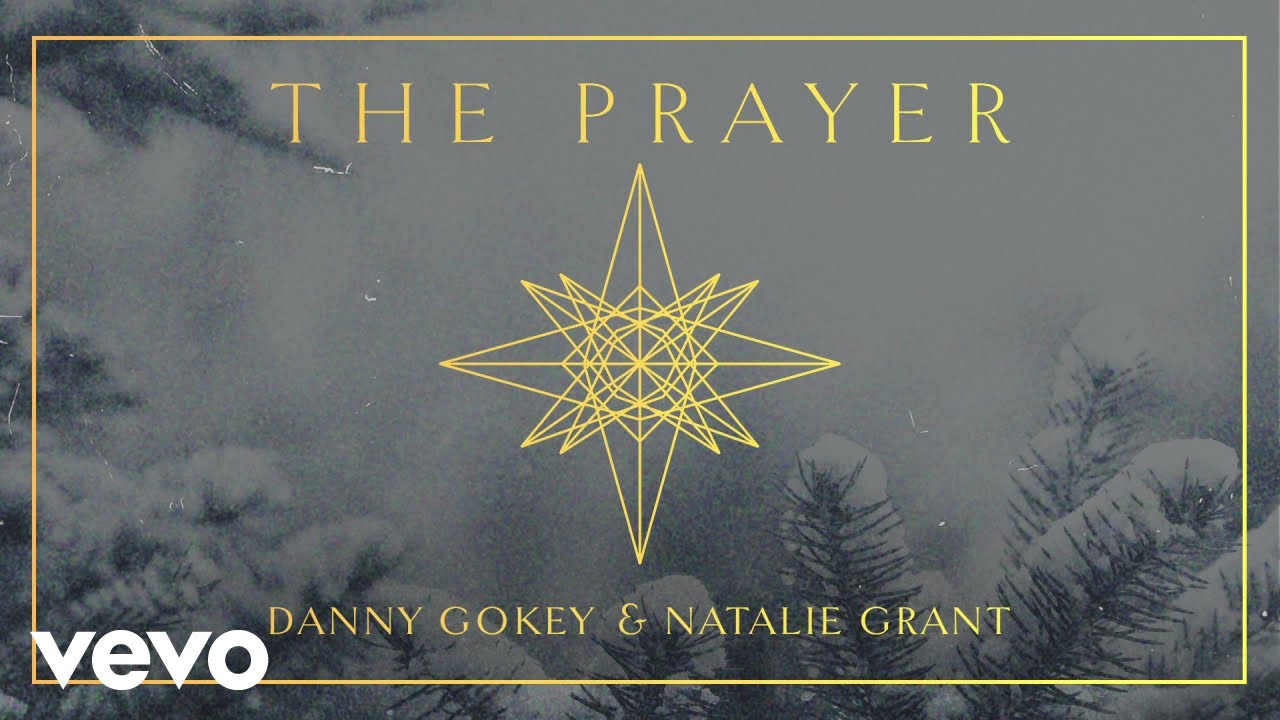 The Prayer - The Prayer