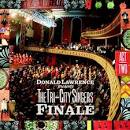 Donald Lawrence & the Tri-City Singers - Finalé: Act One