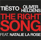 Natalie La Rose - The Right Song