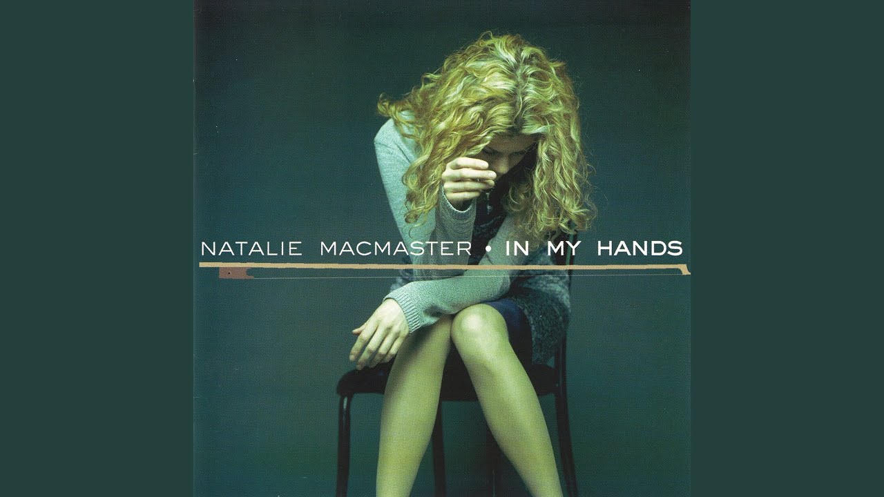Natalie MacMaster - Get Me Through December