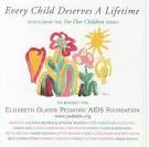 Natalie Merchant - Every Child Deserves a Lifetime