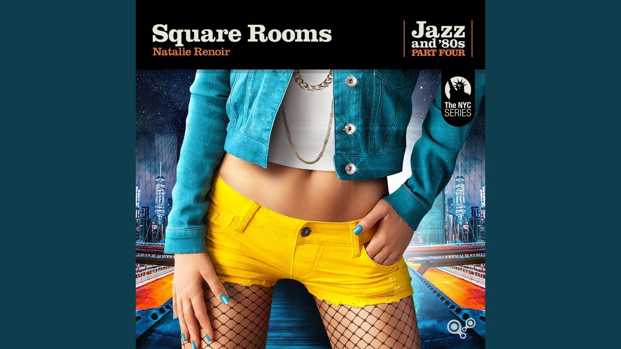 Square Rooms - Square Rooms