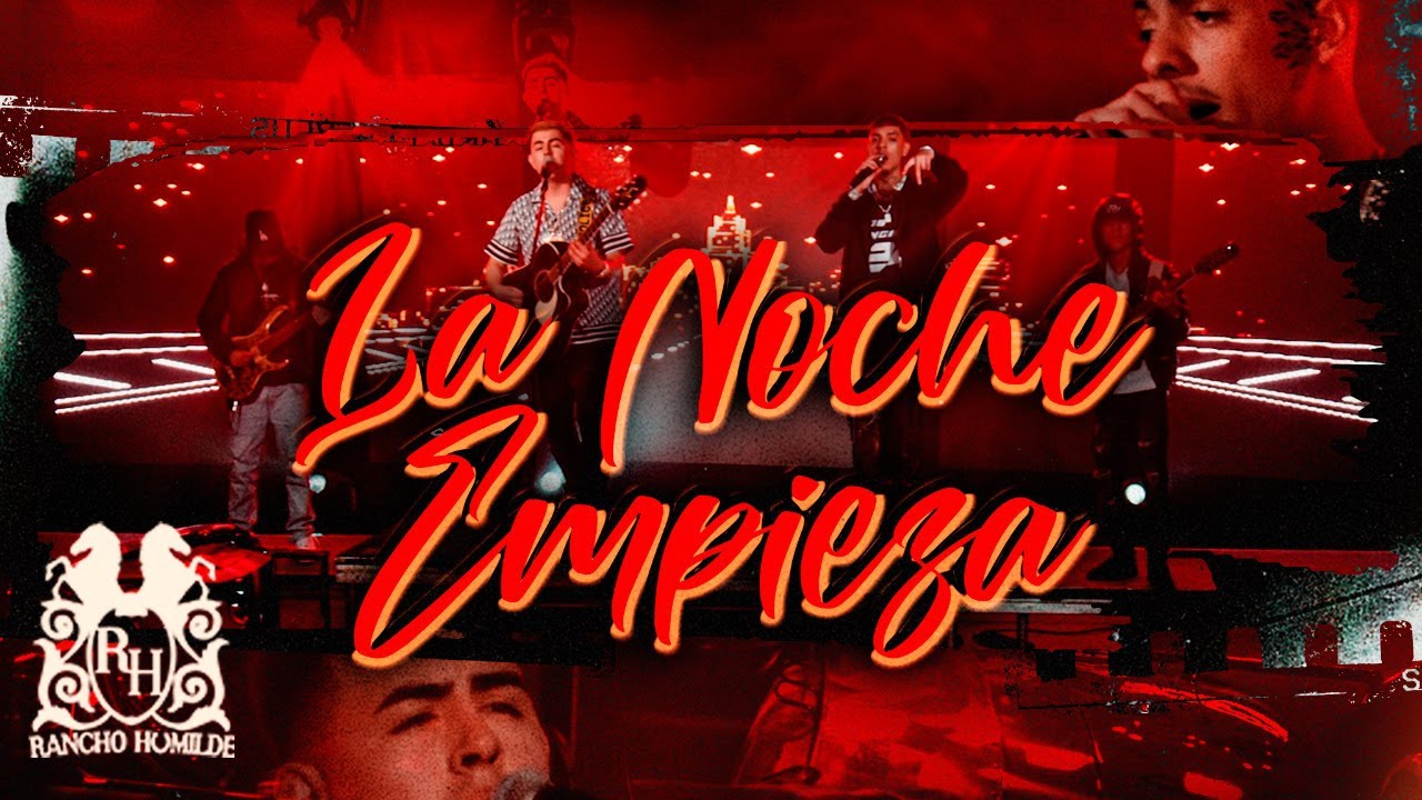 La Noche Empieza