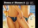 Natascha - Bossa and Stones, Vol. 2