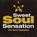 Sweet Soul Sensation: 20 Soul Classics