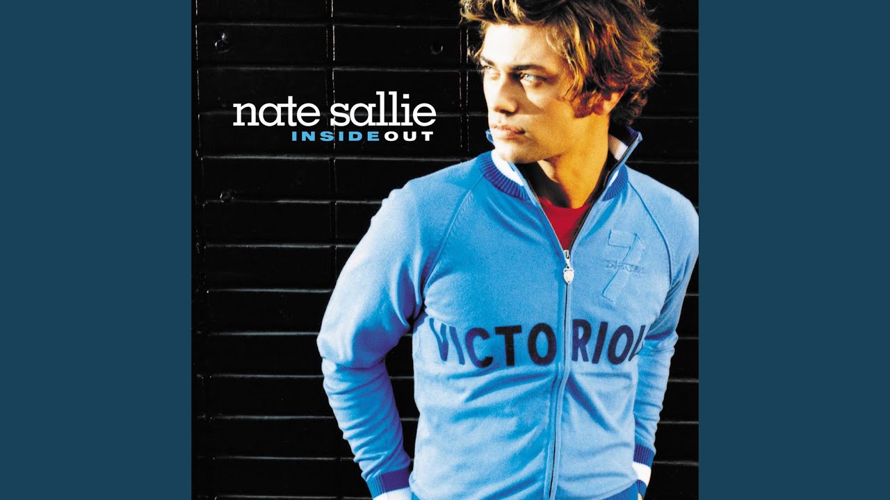 Nate Sallie - Inside Out