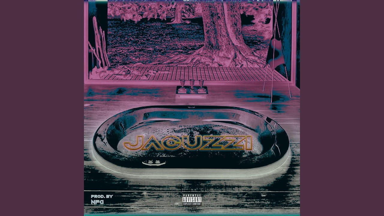 Jacuzzi - Jacuzzi