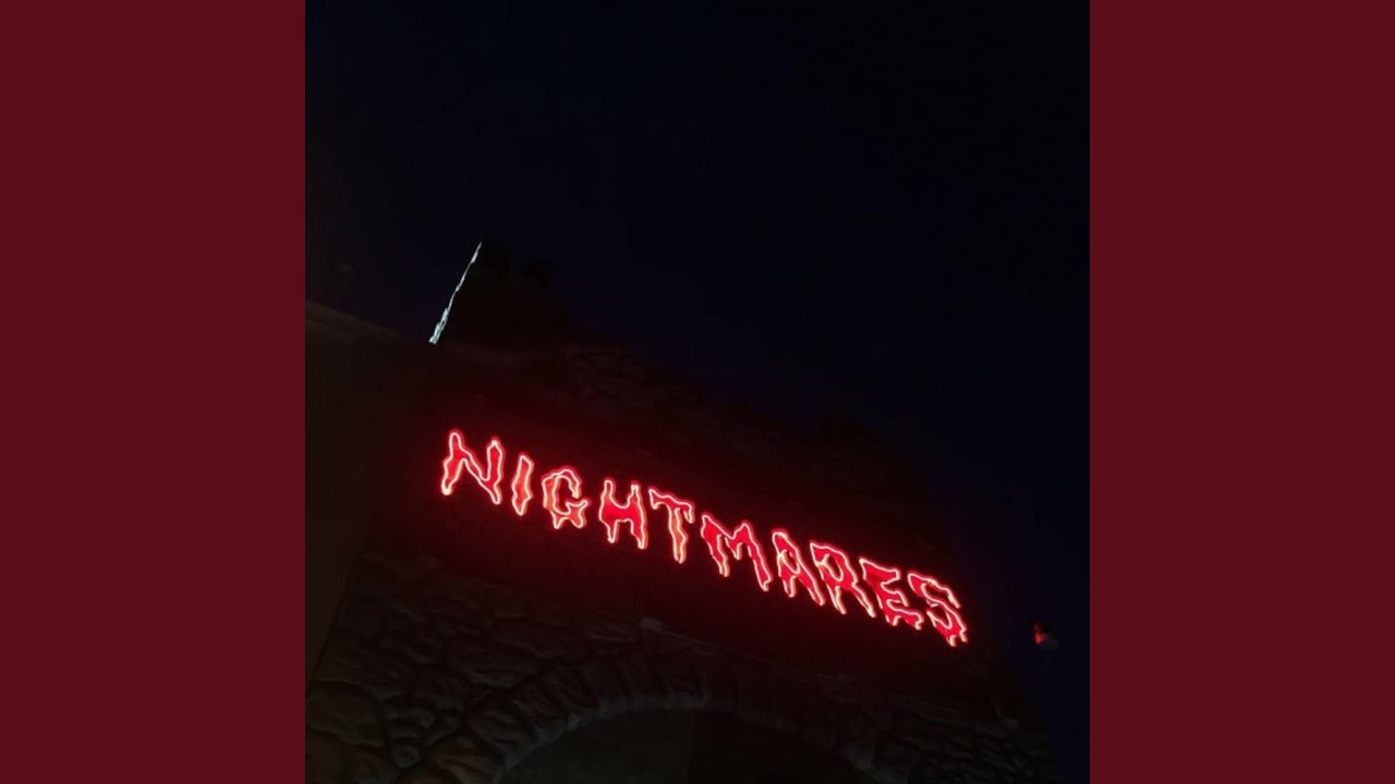 Nightmares - Nightmares