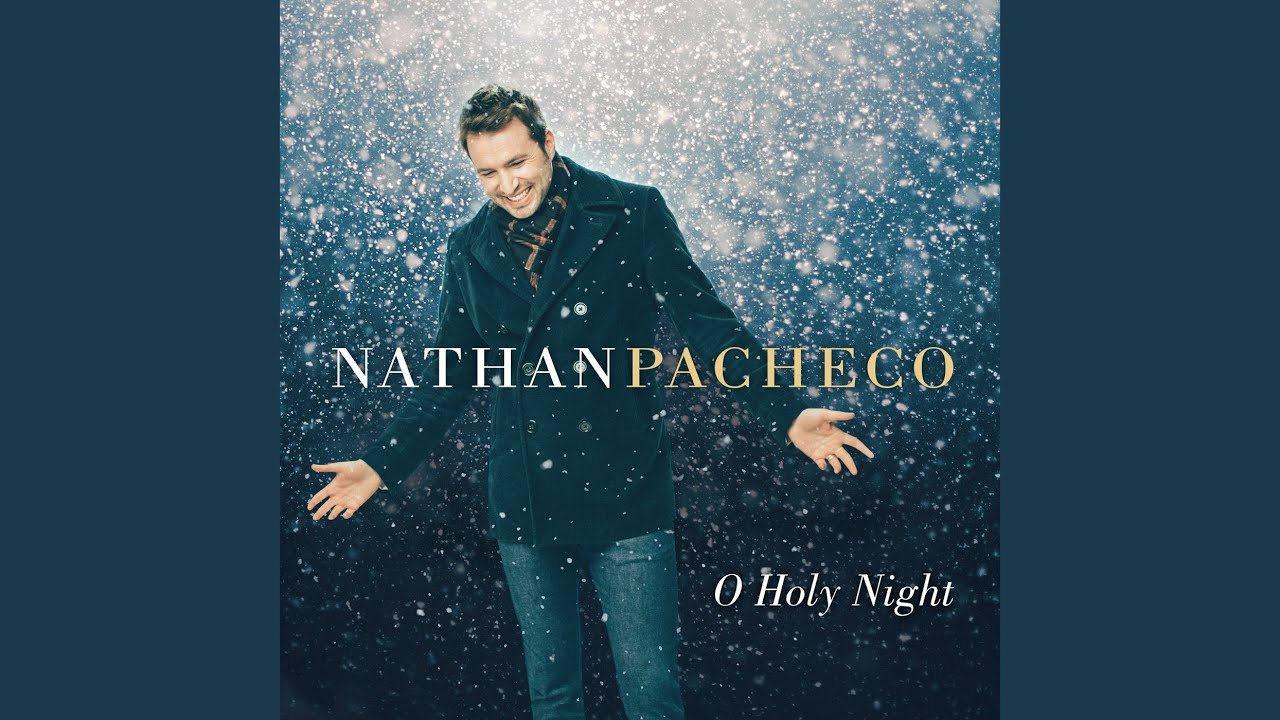 Nathan Pacheco, Michael Bolton and Katherine Jenkins - O Holy Night