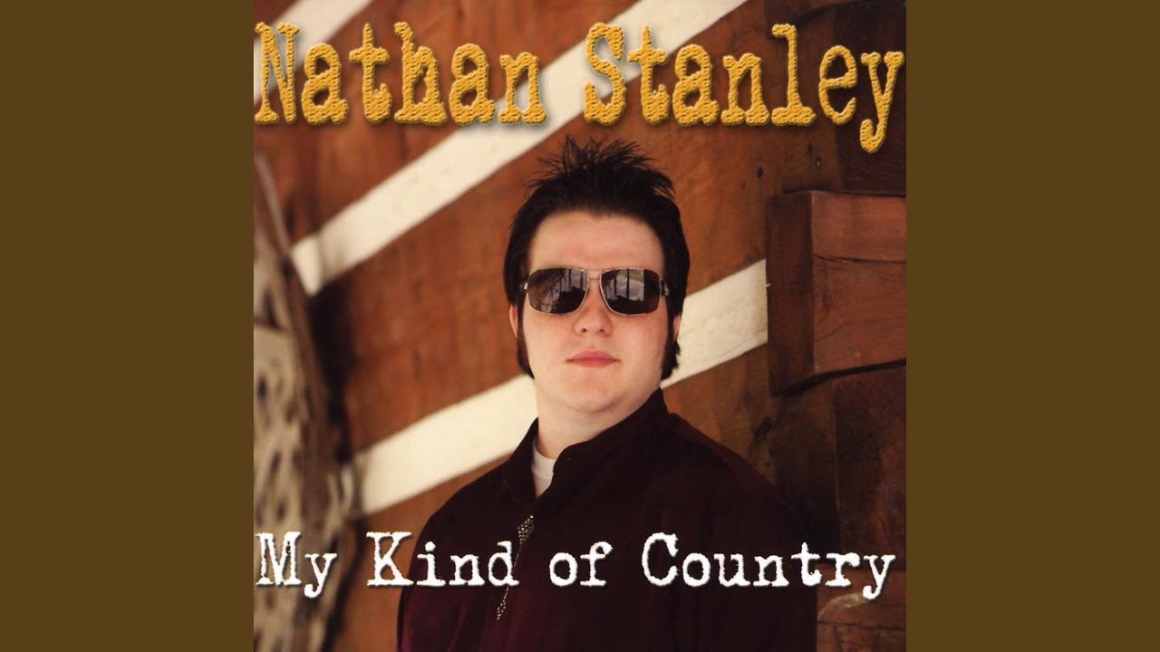 Nathan Stanley - Act Naturally