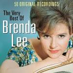 Nathaniel Méchaly - The Very Best of Brenda Lee (All Her Hits and More)