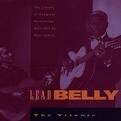 Lead Belly - The Titanic, Vol. 4