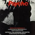 National Philharmonic Orchestra - Bernard Herrmann: Psycho