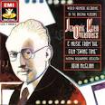 National Philharmonic Orchestra - Jerome Kern Overtures & Music From the Film Swing Time