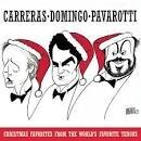 Christmas Favorites from the World's Tenors