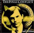 Omen III: The Final Conflict [Original Soundtrack]