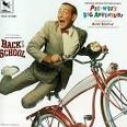 National Philharmonic Orchestra - Pee-Wee's Big Adventure/Back to School [Music from the Motion Pictures]