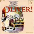 John Owen Edwards - Oliver! [1991 Studio Cast Recording]