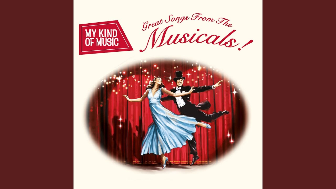 Almost Like Being in Love [From "Brigadoon"] - Almost Like Being in Love [From "Brigadoon"]