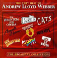 John Barrowman - The Music of Andrew Lloyd Webber: The Best Of Broadway
