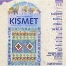 Kismet [1989 British Studio Cast Recording]