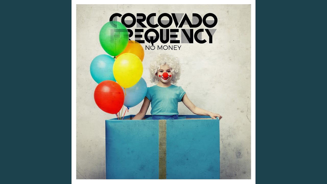 Natty Bong and Corcovado Frequency - No Money
