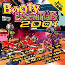 Poison Clan - Booty Essentials 2001