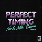 Metro Boomin - Perfect Timing (Intro)