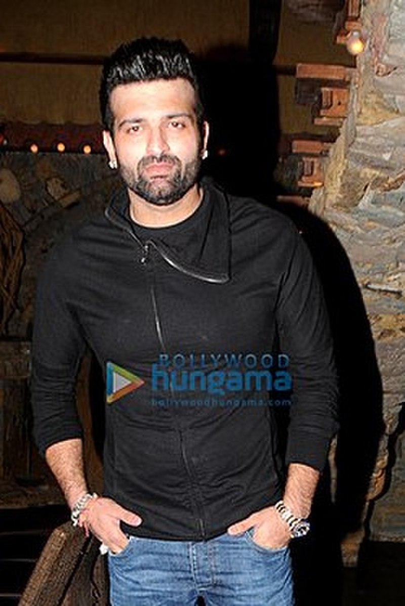 Navraj Hans