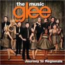 Naya Rivera - Glee: The Music, Journey to Regionals