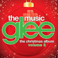 Naya Rivera - Glee: The Music, The Christmas Album, Vol. 2