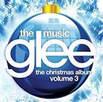 Naya Rivera - Glee: The Music: The Christmas Album, Vol. 3