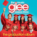 Naya Rivera - Glee: The Music - The Graduation Album