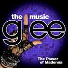 Naya Rivera - Glee: The Music, The Power of Madonna