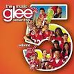 Naya Rivera - Glee: The Music, Vol. 5