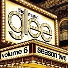 Naya Rivera - Glee: The Music, Vol. 6