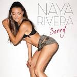 Naya Rivera - Sorry