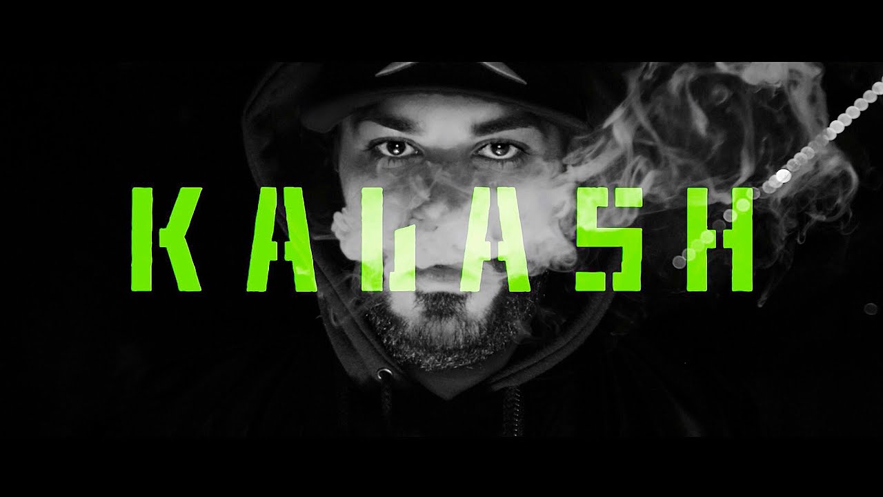 Kalash - Kalash