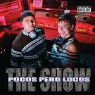 Pocos Pero Locos - The Shotcaller [Clean Digital Version]