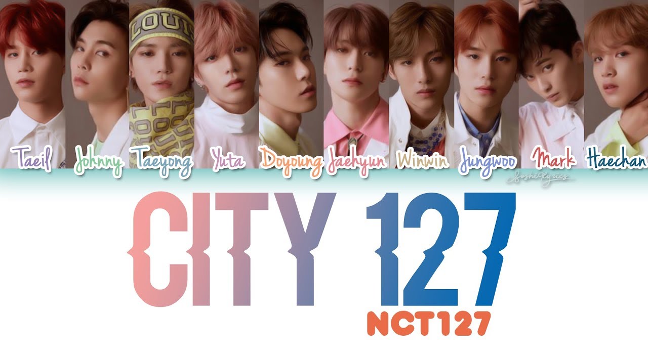 City 127 - City 127